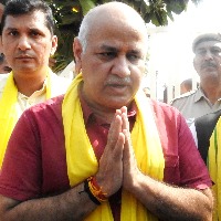 Delhi excise policy scam: IANS gets inside details of CBI questionnaire for Sisodia