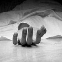Suspecting fidelity man kills wife and two kids, hangs self