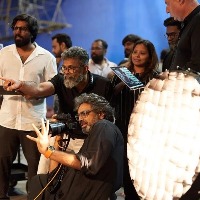 'Pushpa: The Rule' makers share a glimpse from the sets