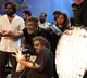'Pushpa: The Rule' makers share a glimpse from the sets