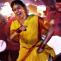 Natural Star Nani greets Keerthy Suresh on her birthday; posts 'Dasara' poster on Twitter