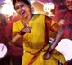 Natural Star Nani greets Keerthy Suresh on her birthday; posts 'Dasara' poster on Twitter