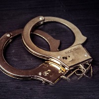 Youth creates ruckus with 'gun' at Hyderabad petrol pump