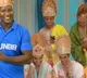 Fun88’s latest advertising campaign showcases Darren Sammy in three interesting avatars