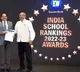 SAI International School Yet Again Adjudged as the No #1 School in India