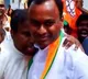 KA Paul seeks Komatireddy Rajgopal Reddy support in Munugode by polls