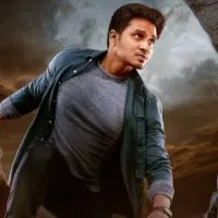karthikeya 3 movie update