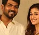 Nayanthara Vignesh Shivans nayanatara registered marriage 6 years ago