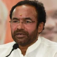 PM Modi declared Amaravati as P Capital says Kishan Reddy