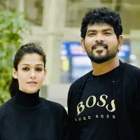 Nayanatara reveals surrogate mother details of her children