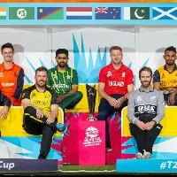 No mandatory tests as Covid positive players can take the field in T20 WC