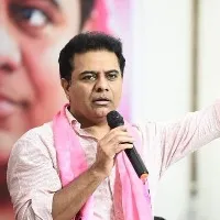 Modi has to be awarded with Bhaskar award tweets KTR