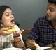 This Assam Couple Will Be Getting Free Pizza Every  Month From Restaurant Chain