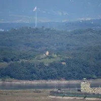 South Korea Begins Military Drills Amid Talk Of North Korean Nuclear Test