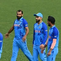 Shami brilliance takes Indians to unlikely win over Australians