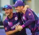 Scotland beat West Indies in their first T20I meeting