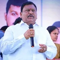 AP Dy CM Peedika Rajanna Dora comments on Pawan Kalyan