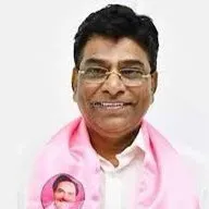 ed attaches trs mpnama nageswara rao properties