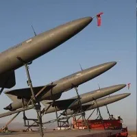 Russia uses Kamikaze drones to hit Kyiv