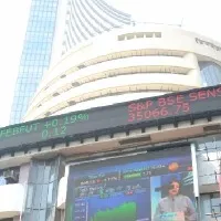 Markets ends in losses