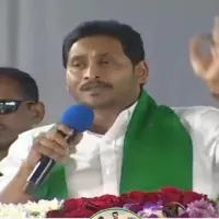 CM Jagan comments at Allagadda rally