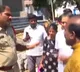 KA Paul fires on police officer