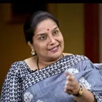 Tulasi Interview