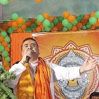 Bengal BJP replies to Mamata Banarjee over Ganguly issue