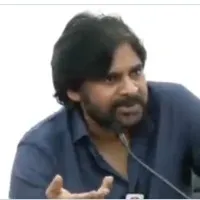 Pawan Kalyan explains what happened in Vizag Novotel Hotel