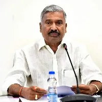 Peddireddy slams Chandrababu and Pawan Kalyan