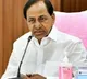 ts cm kcr suffering from fever in delhi