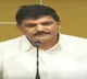 Dhulipalla Narendra condemns CM Jagan allegations on Chandrababu
