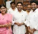 Singanamala mla jonnalagadda padmavathy husband appointed as advisor to ap government