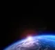 Is earth shape ellipsoid