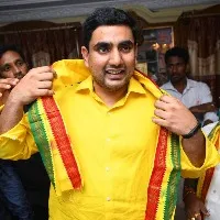 nara lokesh harsh comments on ap cm ys jagan
