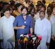 Pawan Kalyan and Somu Veerraju joint press meet in Vijayawada
