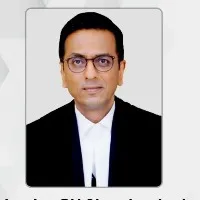 Justice DY Chandrachud appointed as the next cji