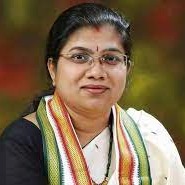 Munugode: Sravanthi pleads Komatireddy Venkat Reddy to campaign for Cong