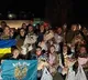 Russia releases 108 captive Ukrainian women
