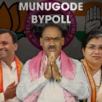 47 candidates in Munugode bypoll fray