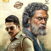 Karthi’s spy thriller ‘Sardar' is a racy entertainer; to regale film buffs with dual role 