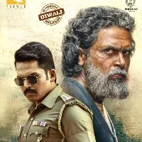 Karthi’s spy thriller ‘Sardar' is a racy entertainer; to regale film buffs with dual role 