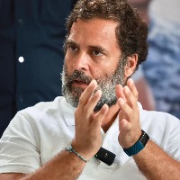 Rahul Gandhi backs demand for Amaravati as only capital of Andhra