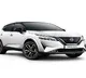 New Nissan products touch down in India