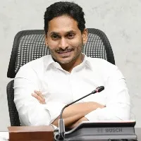 AP CM YS Jagan reviews the progress of the re-survey in the state