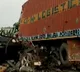 Dont Brake He Said As BMW Hit 230 kmph All 4 Passengers Died