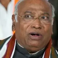 Mallikarjun Kharge to be Congress Next President