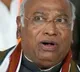 Mallikarjun Kharge to be Congress Next President
