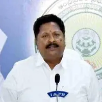 AP Minister Karumuri Fires on Janasena Chief Pawan Kalyan