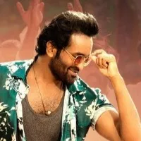 Manchu Vishnu Interview